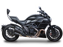 Ducati Diavel 1200 [SHAD] - バックレスト固定システム-2
