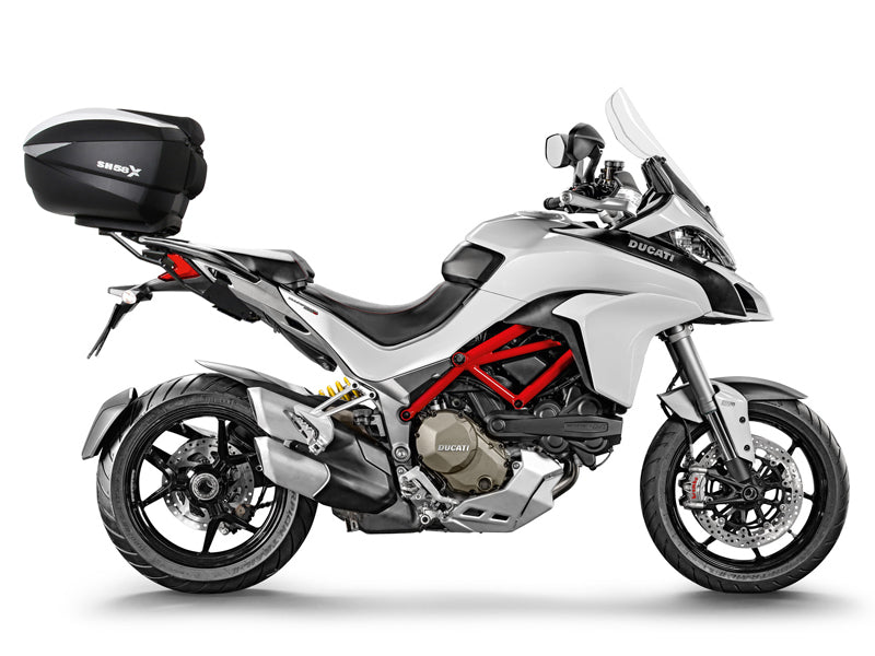 Ducati Multistrada 1260 [SHAD] - Zestaw montażowy Top Master - Ducati