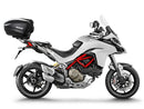 Ducati Multistrada 1260 [SHAD] - Top Master Montagesatz - Ducati-1