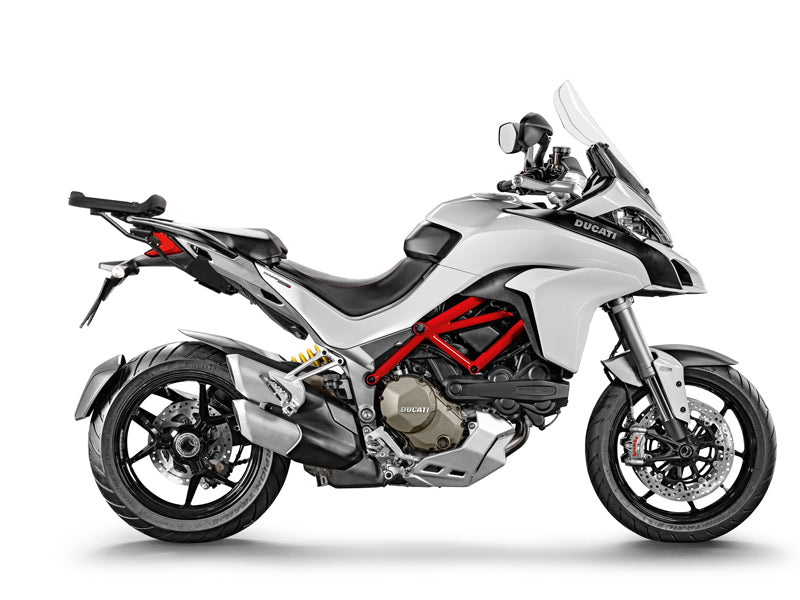 Ducati Multistrada 950 [SHAD] - Montážní sada Top Master - Ducati