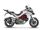 Ducati Multistrada 950 [SHAD] - Top Master Montagesatz - Ducati-2
