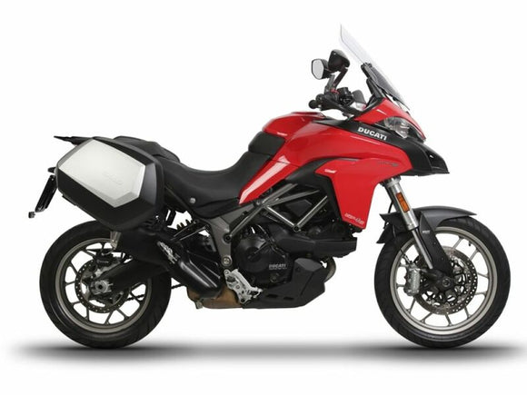 Ducati Multistrada 1260 [SHAD] - 3P Befestigungssystem (seitlich) - Ducati Multistrada 950