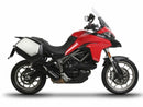Ducati Multistrada 950 [SHAD] - 3P Befestigungssystem (seitlich) - Ducati Multistrada 950-3