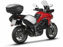 Ducati Multistrada 950 [SHAD] - 3P Befestigungssystem (seitlich) - Ducati Multistrada 950-4
