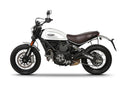 Ducati Scrambler 800 [SHAD] - Seitentaschen Halter Café Racer Ducati Scrambler-2