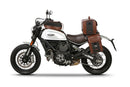 Ducati Scrambler 800 [SHAD] - Seitentaschen Halter Café Racer Ducati Scrambler-3