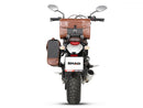 Ducati Scrambler 800 [SHAD] - Seitentaschen Halter Café Racer Ducati Scrambler-6