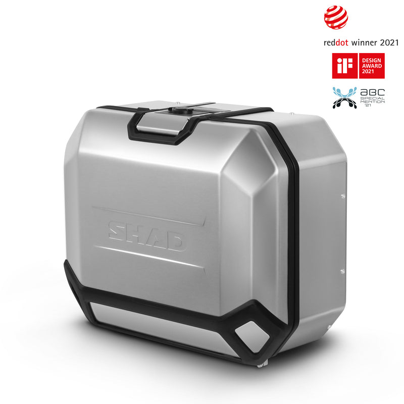 Honda Forza 750 [SHAD] - TR36 Terra Linker Seitenkoffer