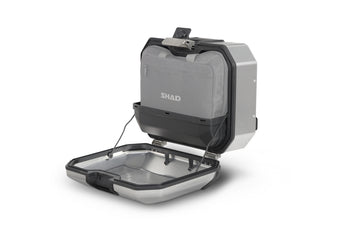 Honda No. 750 [SHAD] - TR36 Terra vasen sivukotelo - 0