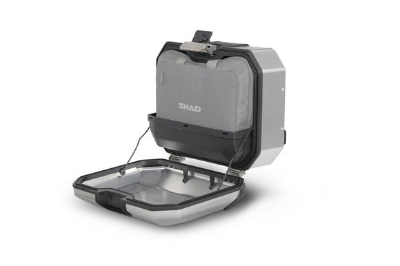 Honda Forza 750 [SHAD] - levý boční kufr TR36 Terra