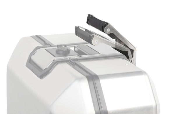 Ducati Desertx [SHAD] — Корпус TR36 Terra, левая сторона