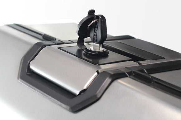 Ducati Desert X 937 [SHAD] - TR36 Terra venstre sidetaske