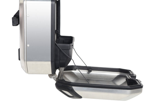 Ducati Desertx [SHAD] — Корпус TR36 Terra, правая сторона