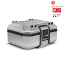 Honda Forza 750 [SHAD] - Kufer centralny TR37 Terra 10kg 37L-1