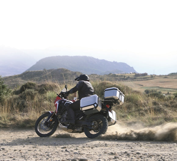 Honda No. 750 [SHAD] - TR37 Terra Topcase 10kg 37L