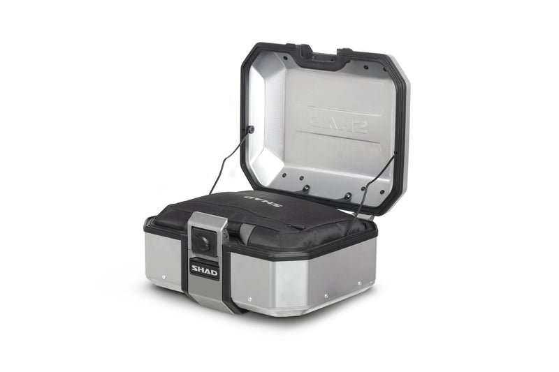 Honda Forza 750 [SHAD] - TR37 Terra Topcase 10kg 37L
