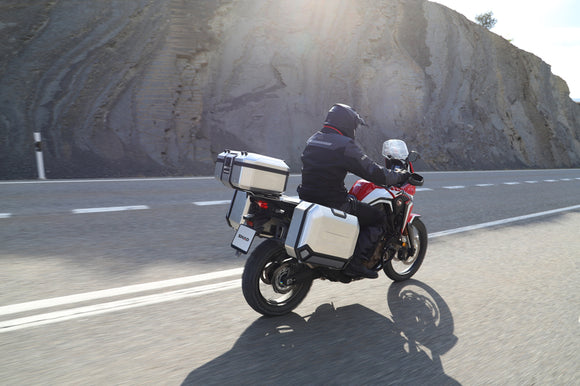 Honda No. 750 [SHAD] - TR37 Terra Topcase 10kg 37L