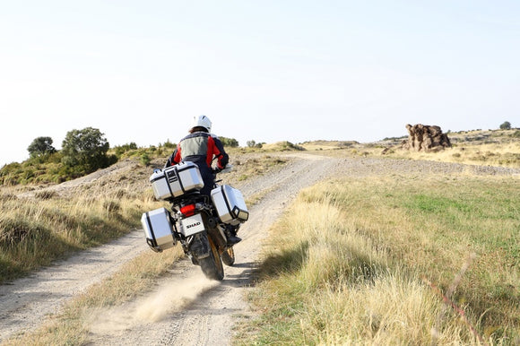 Honda No. 750 [SHAD] - TR37 Terra Topcase 10kg 37L