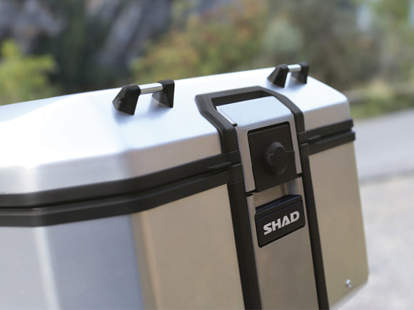 Honda No. 750 [SHAD] - TR37 Terra Topcase 10kg 37L