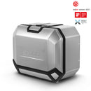 Honda Forza 750 [SHAD] - levý boční kufr TR47 Terra-1