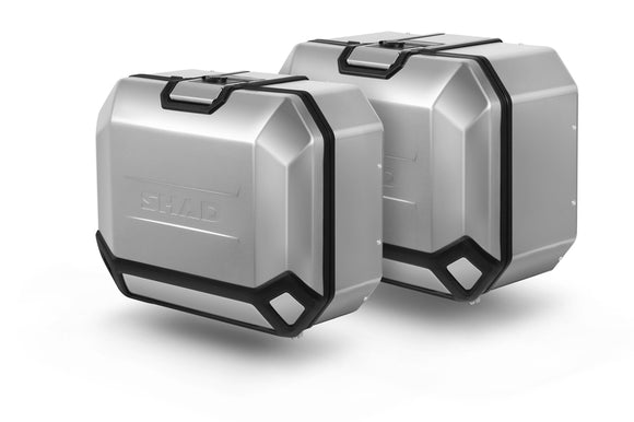 Honda No. 750 [SHAD] - TR47 Terra vasen sivukotelo