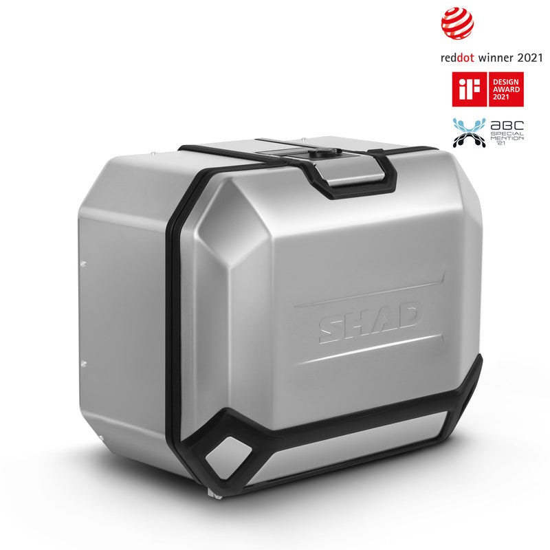 Honda Forza 750 [SHAD] - TR47 Terra Rechter Seitenkoffer