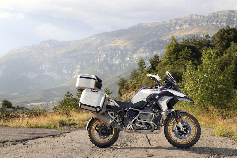 Honda Forza 750 [SHAD] - TR47 Terra Rechter Seitenkoffer