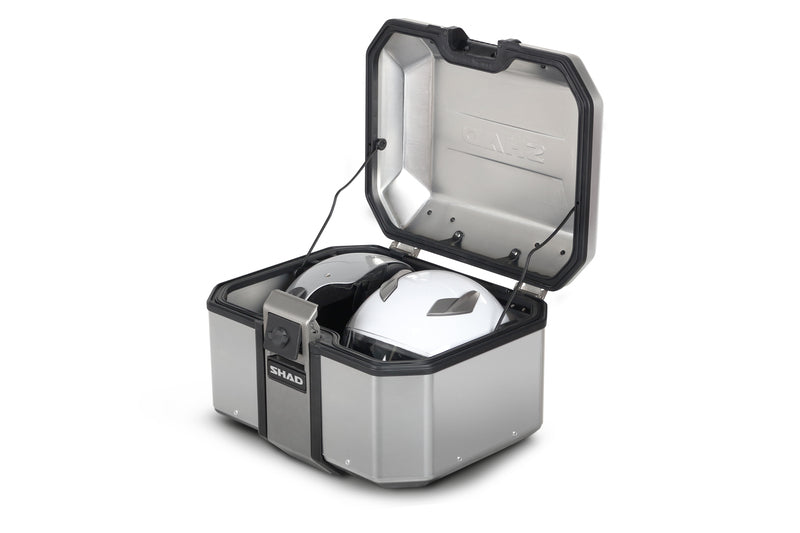 Ducati Desertx [SHAD] - TR48 Terra トップケース 10kg 48L