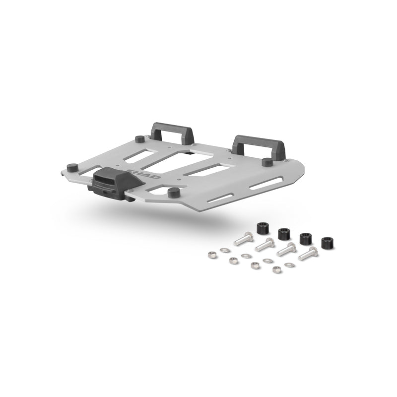 Honda nº 750 [SHAD] - Placa de montagem em alumínio Terra Topcase