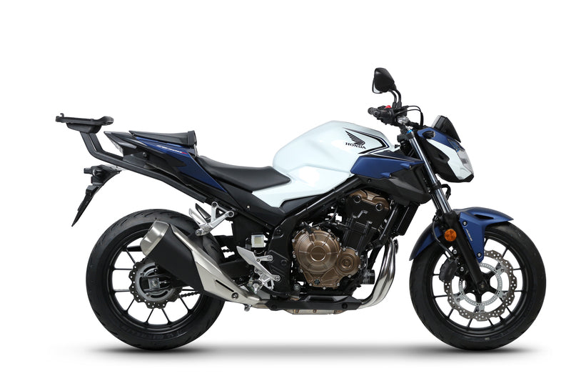 Honda Cb 500 Hornet [SHAD] - Kit di montaggio Top Master