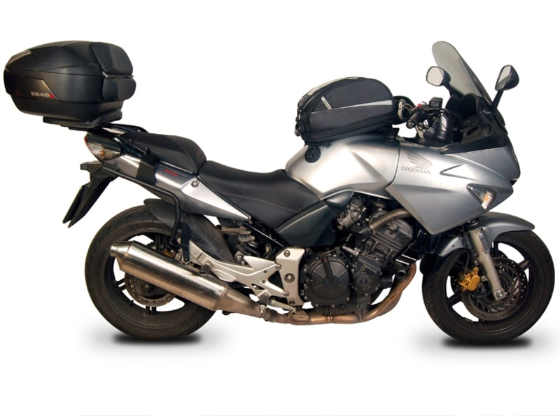 Honda CBF 500 (PC39) / CBF 600 N (PC38/PC43) / CBF 1000 (SC58) [2004-2010] [SHAD] - Top Master Montagesatz
