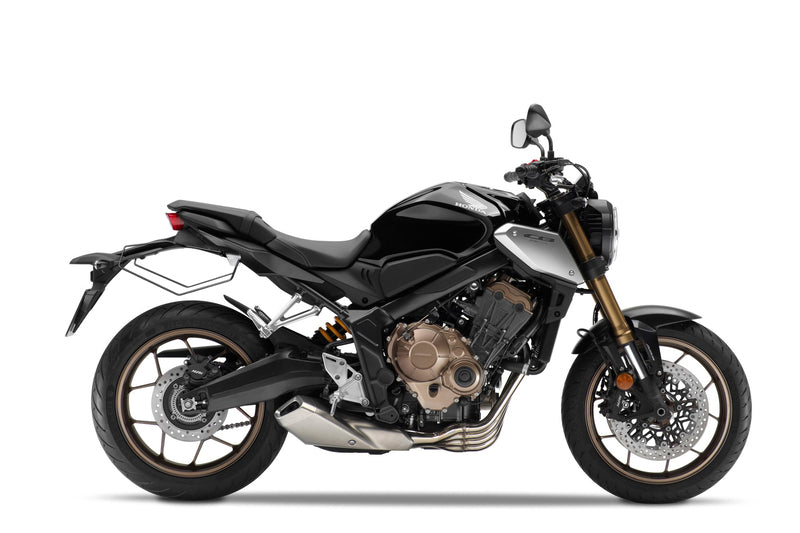 Honda Cb 650 R Neo Sports Cafe [SHAD] - Smeigtukų tvirtinimo sistema