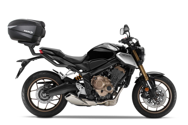 Honda Cb 650 R Neo Sports Cafe [SHAD] - Top Master Montagesatz - Honda CB 650 R/F
