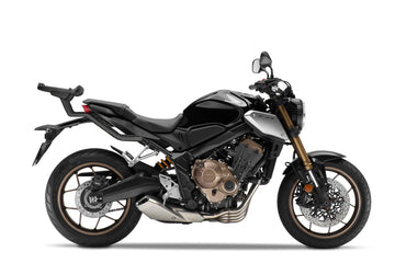 Honda Cb 650 R Neo Sports Cafe [SHAD] - Top Master Montagesatz - Honda CB 650 R/F - 0