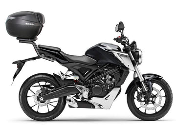 Honda CB300 [SHAD] - トップマスターマウンティングキット - Honda