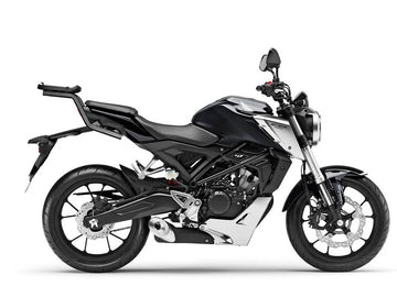 Honda CB300 [SHAD] - トップマスターマウンティングキット - Honda - 0