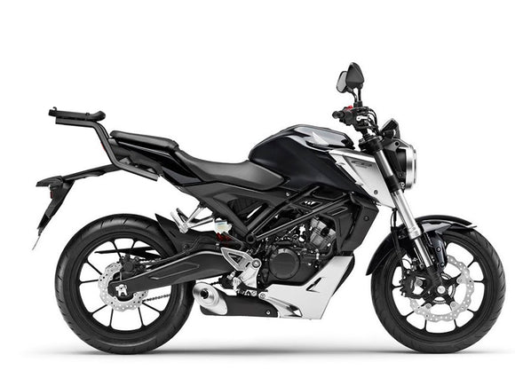 Honda CB300 [SHAD] - トップマスターマウンティングキット - Honda