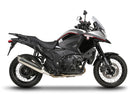 Honda Vfr 1200 X Crosstour [SHAD] - 3P monteringssystem (side) - Honda