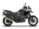 Honda Crosstourer 1200 [SHAD] - system mocowania 3P (bok) - Honda-2