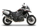 Honda Vfr 1200 X Crosstour [SHAD] - 3P monteringssystem (side) - Honda
