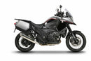 Honda Vfr 1200 X Crosstour [SHAD] - 3P monteringssystem (side) - Honda