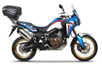 Honda Crf 1000 Africa Twin [SHAD] - Kit de montage Top Master - Honda CRF1000 Africa Twin