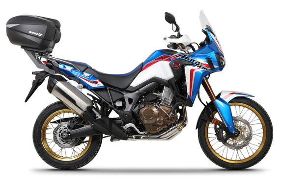 Honda Crf 1000 L At Adv Sp [SHAD] - Top Master Montagesatz - Honda CRF1000 Africa Twin