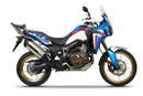 Honda Crf 1000 L Africa Tw [SHAD] - Top Master Montagesatz - Honda CRF1000 Africa Twin-3