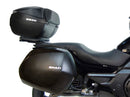 Honda Ctx 1300 [SHAD] - Sistema de fijación 3P (lateral) - Honda-2