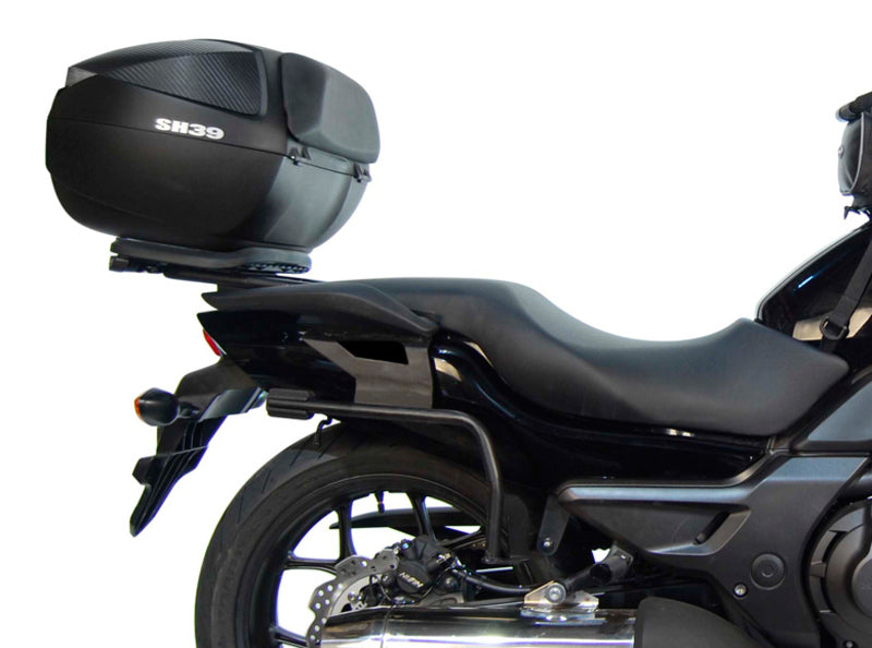 Honda Ctx 700 [SHAD] - 3P monteringssystem (sida) - Honda