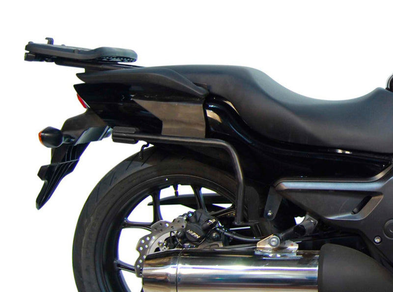 Honda Ctx 700 [SHAD] - 3P monteringssystem (sida) - Honda