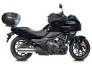 Honda Ctx 700 [SHAD] - Монтажный комплект Top Master - Honda-1