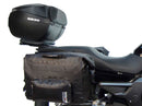 Honda Ctx 1300 [SHAD] - Монтажный комплект Top Master - Honda-4