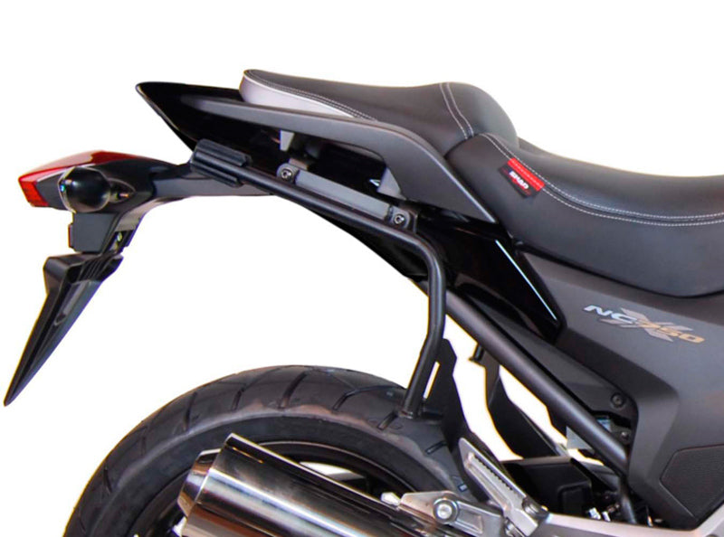 Honda Nc 700 [SHAD] - 3P monteringssystem (side) - Honda